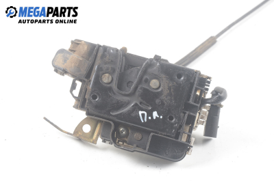 Брава на врата за Seat Ibiza III Hatchback (08.1999 - 02.2002), позиция: предна, лява