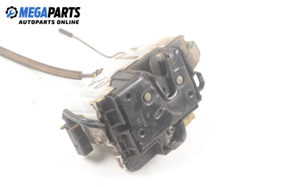 Брава на врата за Seat Ibiza III Hatchback (08.1999 - 02.2002), позиция: предна, дясна