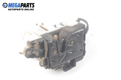 Брава на врата за Seat Ibiza III Hatchback (08.1999 - 02.2002), позиция: задна, лява