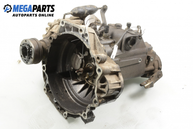 Ръчна скоростна кутия за Seat Ibiza III Hatchback (08.1999 - 02.2002) 1.9 SDI, 68 к.с.