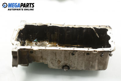 Картер за Seat Ibiza III Hatchback (08.1999 - 02.2002) 1.9 SDI, 68 к.с.