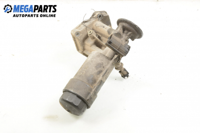 Корпус за маслен филтър за Seat Ibiza III Hatchback (08.1999 - 02.2002) 1.9 SDI, 68 к.с.