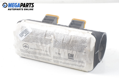 Airbag за Opel Astra G Estate (02.1998 - 12.2009), 4+1 вр., комби, позиция: предна