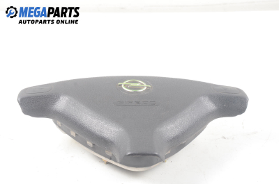 Airbag за Opel Astra G Estate (02.1998 - 12.2009), 4+1 вр., комби, позиция: предна