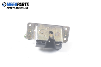 Брава заден капак за Opel Astra G Estate (02.1998 - 12.2009), комби, позиция: задна