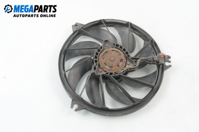 Перка охлаждане за Peugeot 206 Hatchback (08.1998 - 12.2012) 1.4 i, 75 к.с.