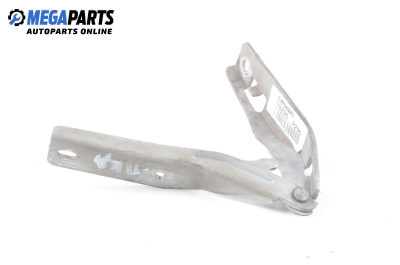 Панта преден капак за Peugeot 206 Hatchback (08.1998 - 12.2012), 4+1 вр., хечбек, позиция: дясна