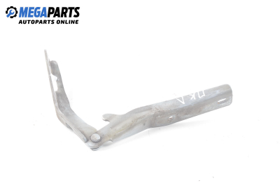 Панта преден капак за Peugeot 206 Hatchback (08.1998 - 12.2012), 4+1 вр., хечбек, позиция: лява