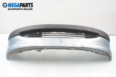 Предна броня за Peugeot 206 Hatchback (08.1998 - 12.2012), хечбек, позиция: предна