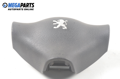 Airbag за Peugeot 206 Hatchback (08.1998 - 12.2012), 4+1 вр., хечбек, позиция: предна