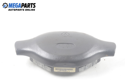 Airbag за Renault Clio II Hatchback (09.1998 - 09.2005), 2+1 вр., хечбек, позиция: предна