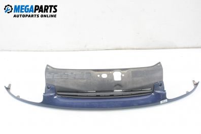 Декоративна маска за Renault Clio II Hatchback (09.1998 - 09.2005), хечбек