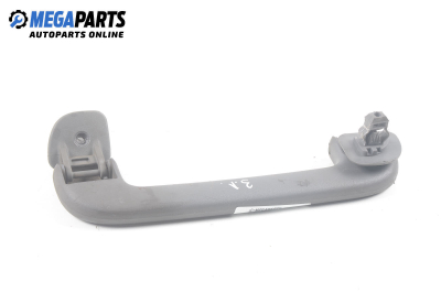 Ръкохватка за таван за Renault Clio II Hatchback (09.1998 - 09.2005), 2+1 вр., позиция: задна, лява