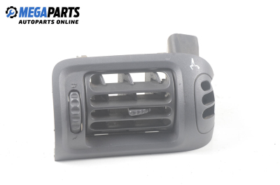 Духалка парно за Renault Clio II Hatchback (09.1998 - 09.2005)