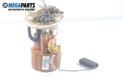 Бензинова помпа за Renault Clio II Hatchback (09.1998 - 09.2005) 1.2 (BB0A, BB0F, BB10, BB1K, BB28, BB2D, BB2H, CB0A...), 58 к.с.