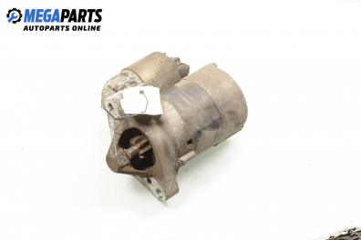 Стартер за Renault Clio II Hatchback (09.1998 - 09.2005) 1.2 (BB0A, BB0F, BB10, BB1K, BB28, BB2D, BB2H, CB0A...), 58 к.с.