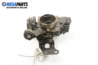 Дроселова клапа за Renault Clio II Hatchback (09.1998 - 09.2005) 1.2 (BB0A, BB0F, BB10, BB1K, BB28, BB2D, BB2H, CB0A...), 58 к.с.