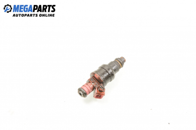 Дюза бензин за Renault Clio II Hatchback (09.1998 - 09.2005) 1.2 (BB0A, BB0F, BB10, BB1K, BB28, BB2D, BB2H, CB0A...), 58 к.с.