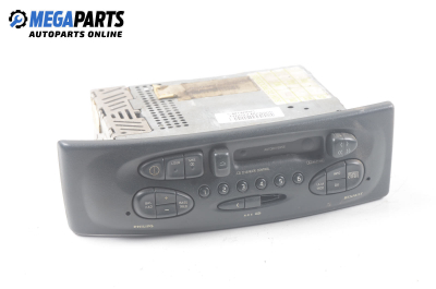 Автокасетофон за Renault Megane I Coach (03.1996 - 08.2003)