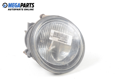 Халоген за Renault Megane I Coach (03.1996 - 08.2003), купе, позиция: лява