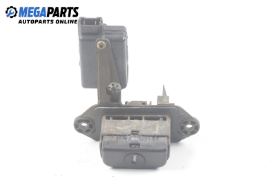 Ключалка заден капак за Renault Megane I Coach (03.1996 - 08.2003), купе