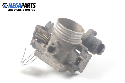 Дроселова клапа за Renault Megane I Coach (03.1996 - 08.2003) 1.6 e (DA0F), 90 к.с.