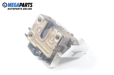 Брава на врата за Renault Megane I Coach (03.1996 - 08.2003), позиция: дясна