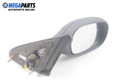 Огледало за Renault Megane I Coach (03.1996 - 08.2003), 2+1 вр., купе, позиция: дясна