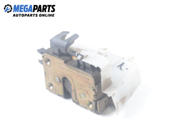 Брава на врата за Renault Megane I Coach (03.1996 - 08.2003), позиция: лява