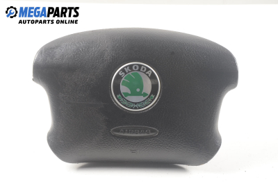 Airbag за Skoda Octavia I Sedan (09.1996 - 12.2010), 4+1 вр., хечбек, позиция: предна