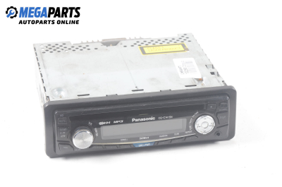 CD плеър за Skoda Octavia I Sedan (09.1996 - 12.2010)