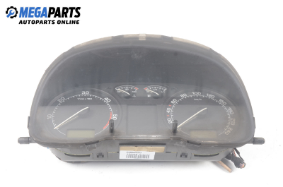 Километраж за Skoda Octavia I Sedan (09.1996 - 12.2010) 1.9 TDI, 90 к.с.