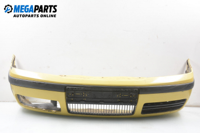 Предна броня за Skoda Octavia I Sedan (09.1996 - 12.2010), хечбек, позиция: предна