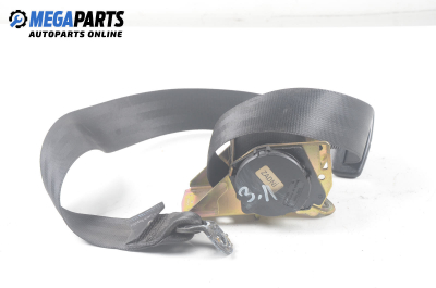 Предпазен колан за Skoda Octavia I Sedan (09.1996 - 12.2010), 4+1 вр., позиция: задна, лява