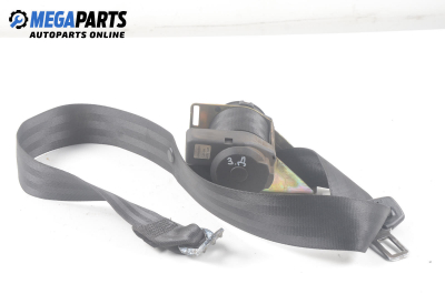 Предпазен колан за Skoda Octavia I Sedan (09.1996 - 12.2010), 4+1 вр., позиция: задна, дясна