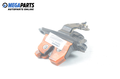 Брава заден капак за Skoda Octavia I Sedan (09.1996 - 12.2010), хечбек, позиция: задна