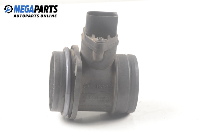 Дебитомер за Skoda Octavia I Sedan (09.1996 - 12.2010) 1.9 TDI, 90 к.с.