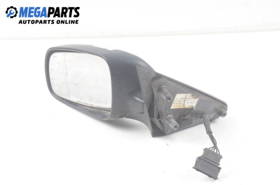 Огледало за Skoda Octavia I Sedan (09.1996 - 12.2010), 4+1 вр., хечбек, позиция: лява