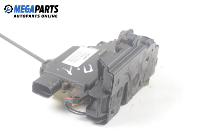 Брава на врата за Skoda Octavia I Sedan (09.1996 - 12.2010), позиция: предна, лява