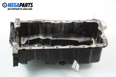 Картер за Skoda Octavia I Sedan (09.1996 - 12.2010) 1.9 TDI, 90 к.с.