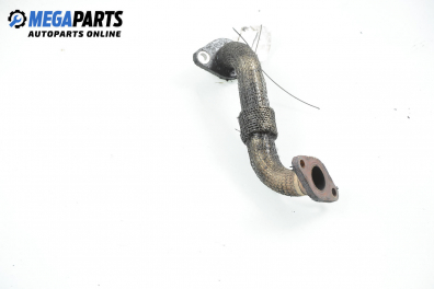 EGR тръба за Skoda Octavia I Sedan (09.1996 - 12.2010) 1.9 TDI, 90 к.с.