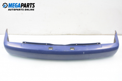 Задна броня за Volkswagen Polo Hatchback II (10.1994 - 10.1999), хечбек