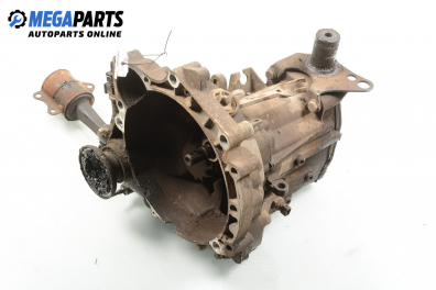 Ръчна скоростна кутия за Volkswagen Polo Hatchback II (10.1994 - 10.1999) 55 1.3, 55 к.с.