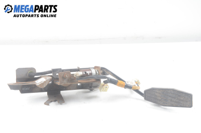 Педал газ за Mazda 626 V Sedan (05.1997 - 10.2002)