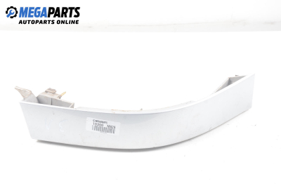 Лайсна под стоп за Mazda 626 V Sedan (05.1997 - 10.2002), седан, позиция: лява