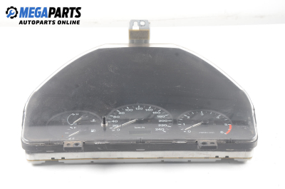Километраж за Mazda 626 V Sedan (05.1997 - 10.2002) 2.0 DI TD, 90 к.с.
