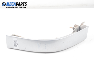 Лайсна под стоп за Mazda 626 V Sedan (05.1997 - 10.2002), седан, позиция: дясна