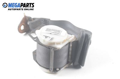 Предпазен колан за Mazda 626 V Sedan (05.1997 - 10.2002), 4+1 вр., позиция: задна, дясна