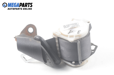 Предпазен колан за Mazda 626 V Sedan (05.1997 - 10.2002), 4+1 вр., позиция: задна, лява