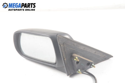 Огледало за Mazda 626 V Sedan (05.1997 - 10.2002), 4+1 вр., седан, позиция: лява